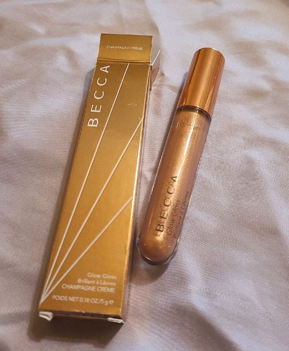 Becca Glow Gloss